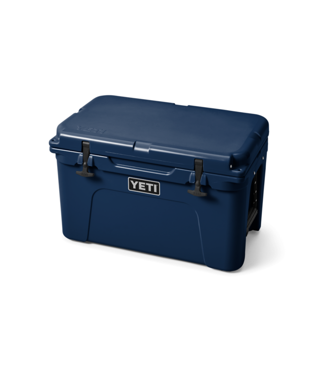 YETI TUNDRA 45 COOLER NAVY