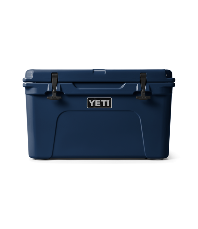 YETI TUNDRA 45 COOLER NAVY