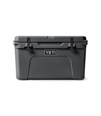 YETI TUNDRA 45 COOLER CHARCOAL