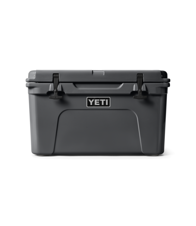 YETI TUNDRA 45 COOLER CHARCOAL
