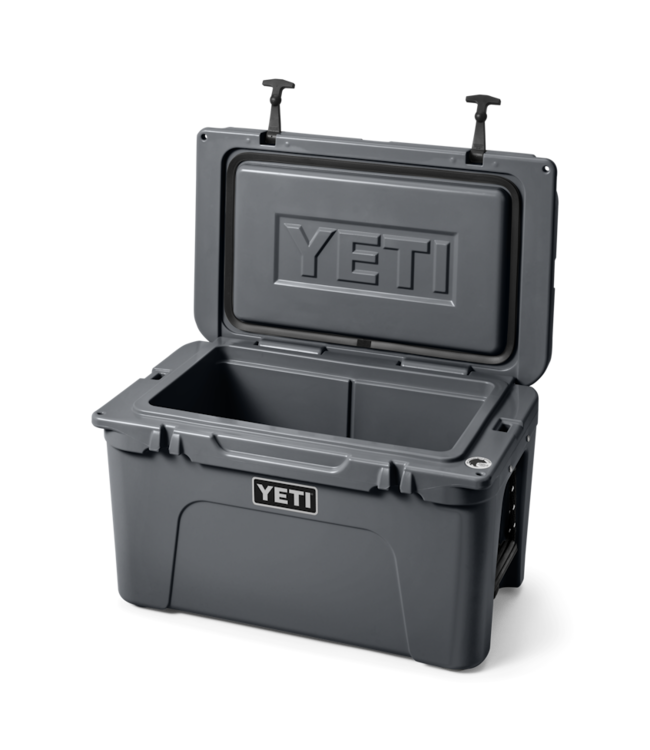 YETI TUNDRA 45 COOLER CHARCOAL