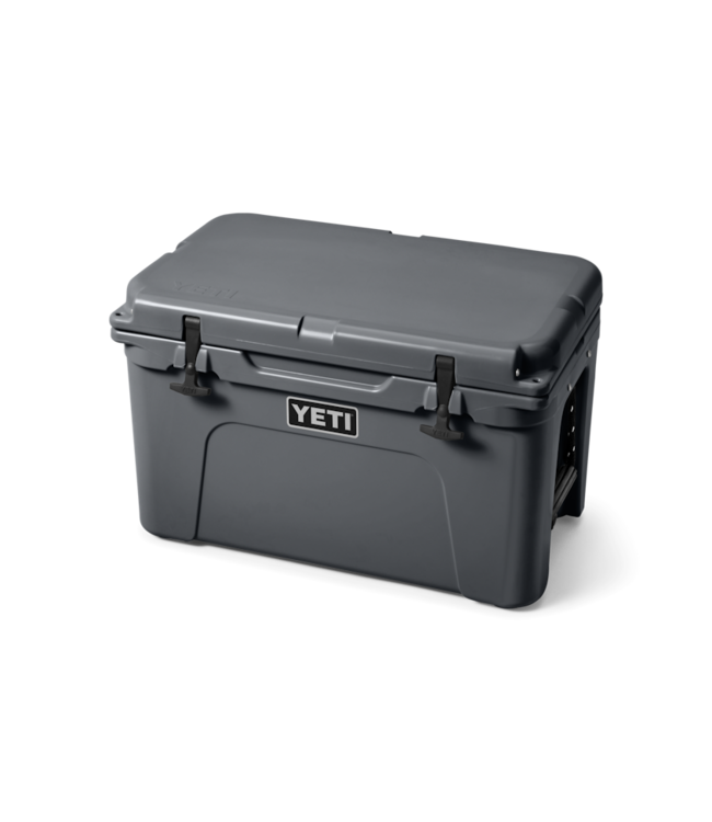 YETI TUNDRA 45 COOLER CHARCOAL