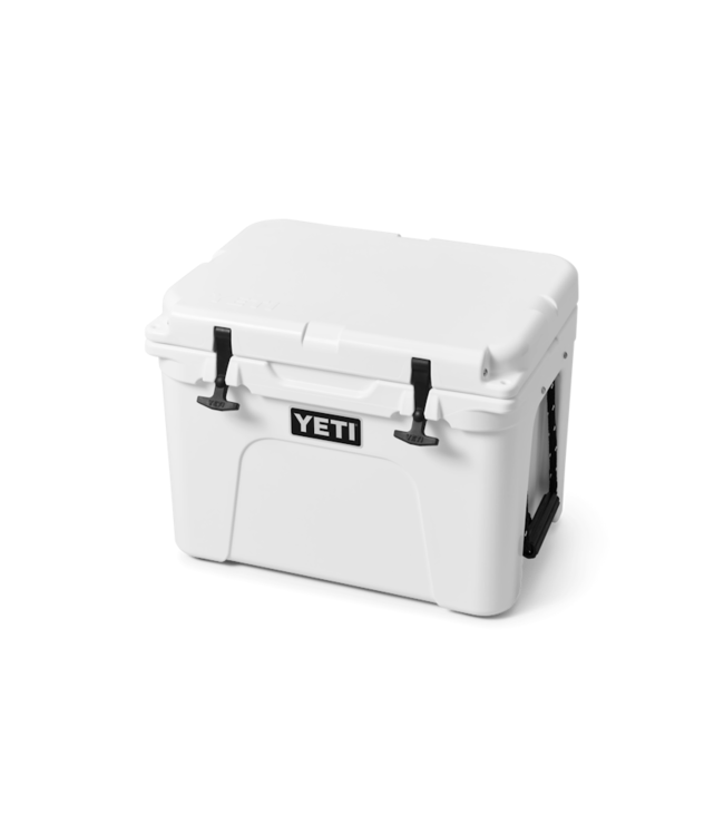 YETI TUNDRA 35 COOLER WHITE