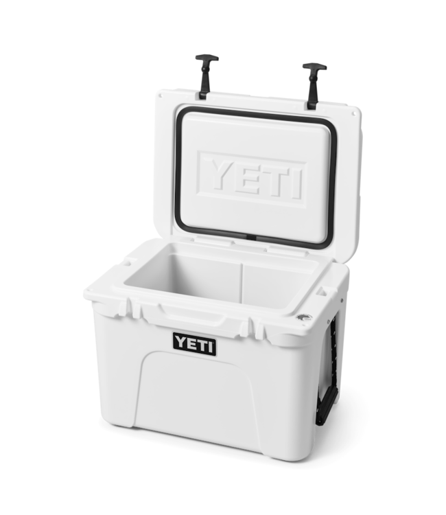 YETI TUNDRA 35 COOLER WHITE