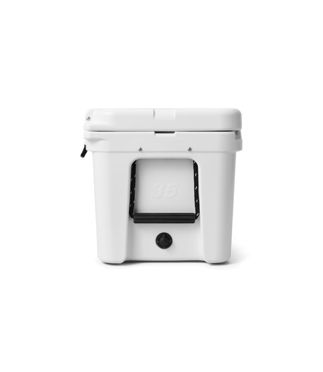 YETI TUNDRA 35 COOLER WHITE