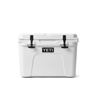 YETI TUNDRA 35 COOLER WHITE