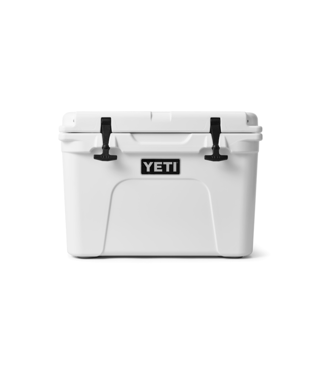 YETI TUNDRA 35 COOLER WHITE