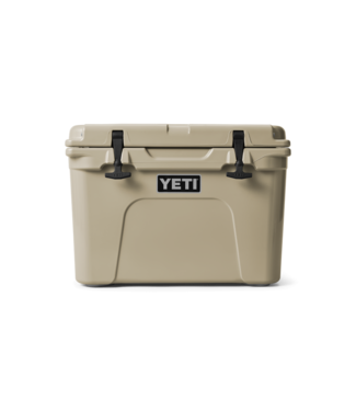 YETI TUNDRA 35 COOLER TAN