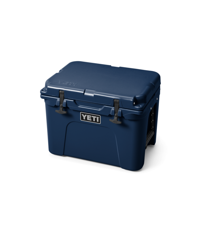 YETI TUNDRA 35 COOLER NAVY