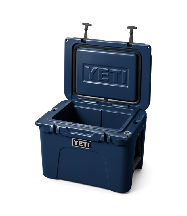 YETI TUNDRA 35 COOLER NAVY