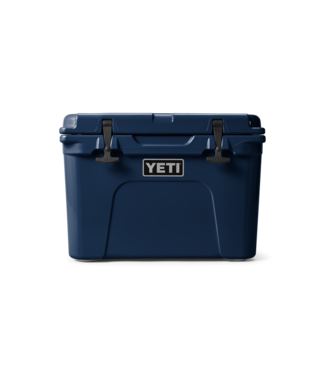 YETI TUNDRA 35 COOLER NAVY