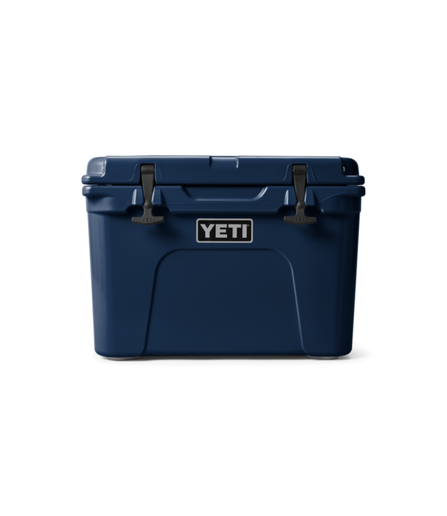 YETI TUNDRA 35 COOLER NAVY