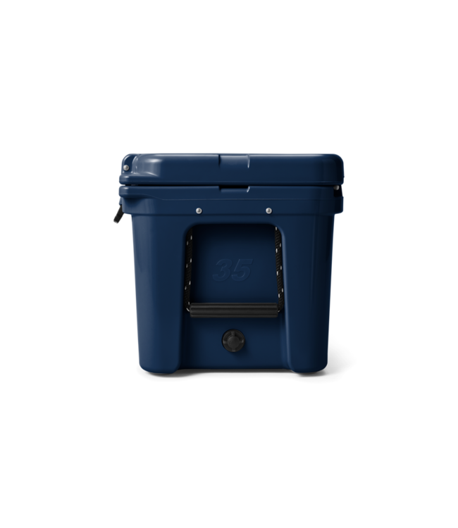 YETI TUNDRA 35 COOLER NAVY