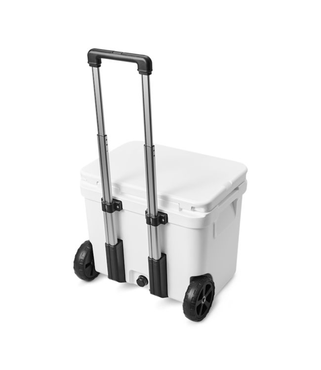 YETI ROADIE 60 HARD COOLER WHITE