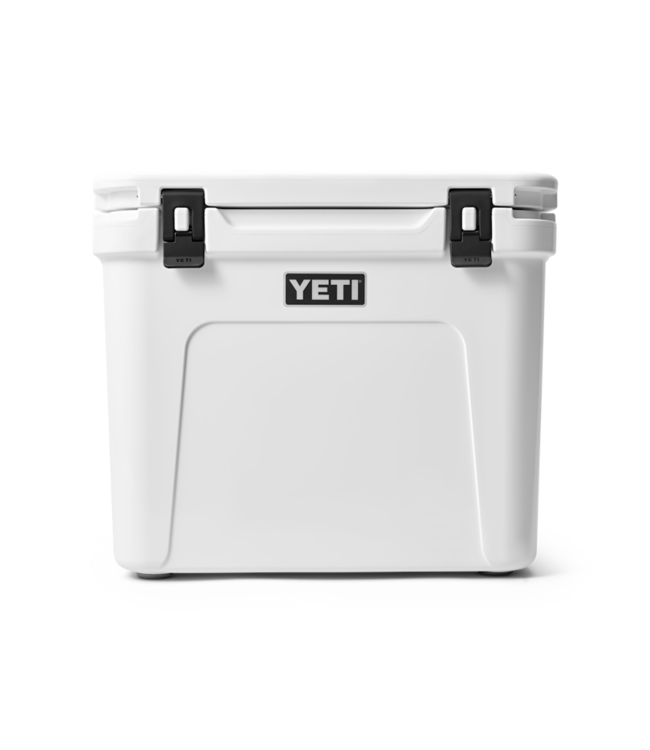 YETI ROADIE 60 HARD COOLER WHITE