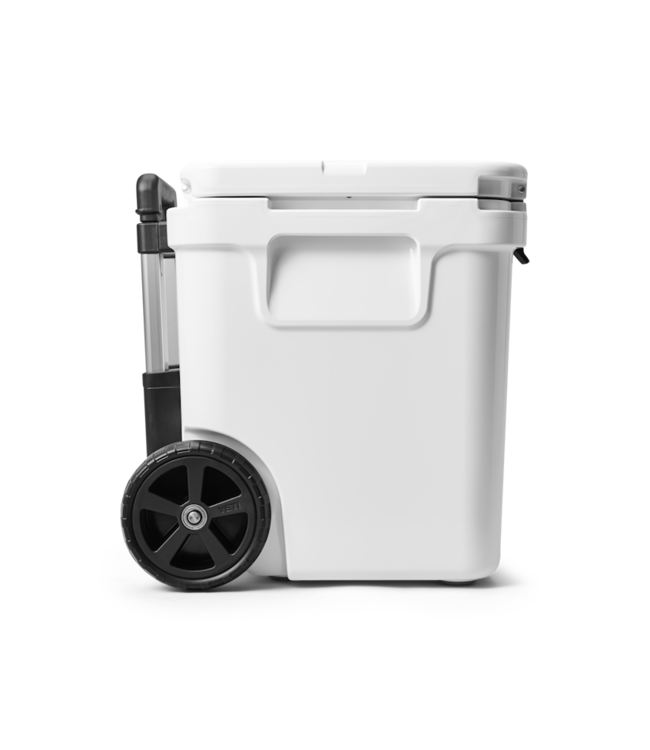 YETI ROADIE 60 HARD COOLER WHITE