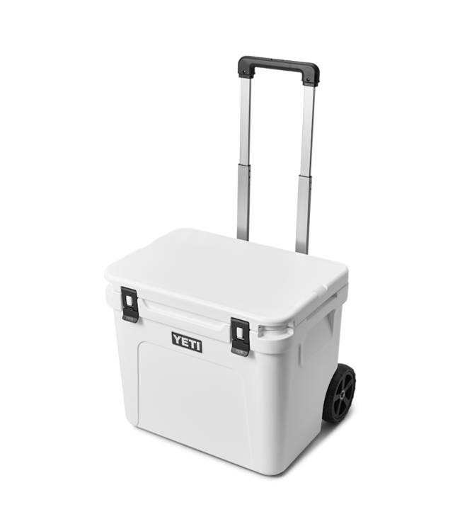 YETI ROADIE 60 HARD COOLER WHITE