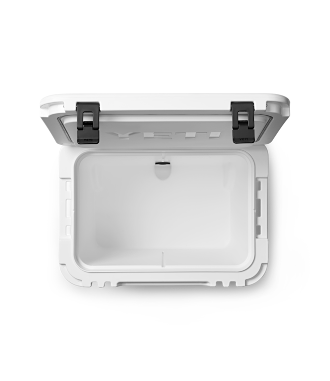 YETI ROADIE 60 HARD COOLER WHITE