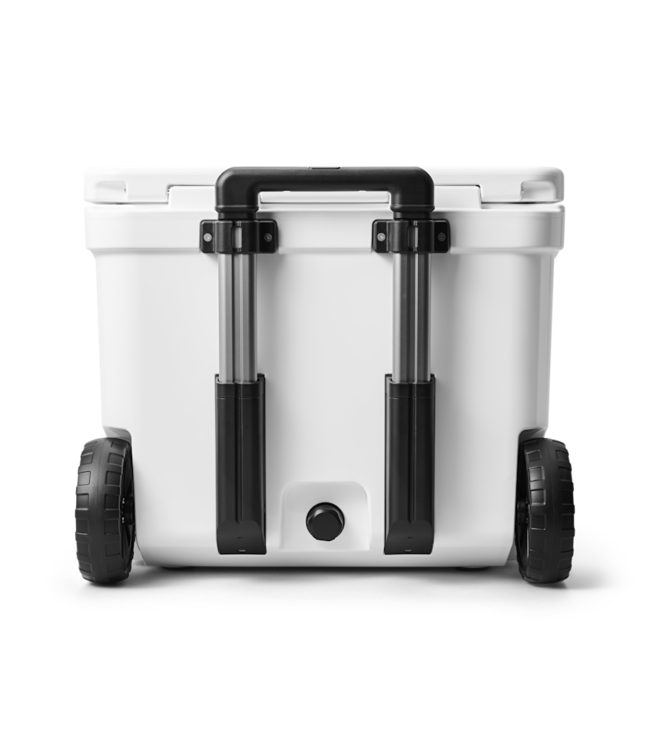 YETI ROADIE 60 HARD COOLER WHITE