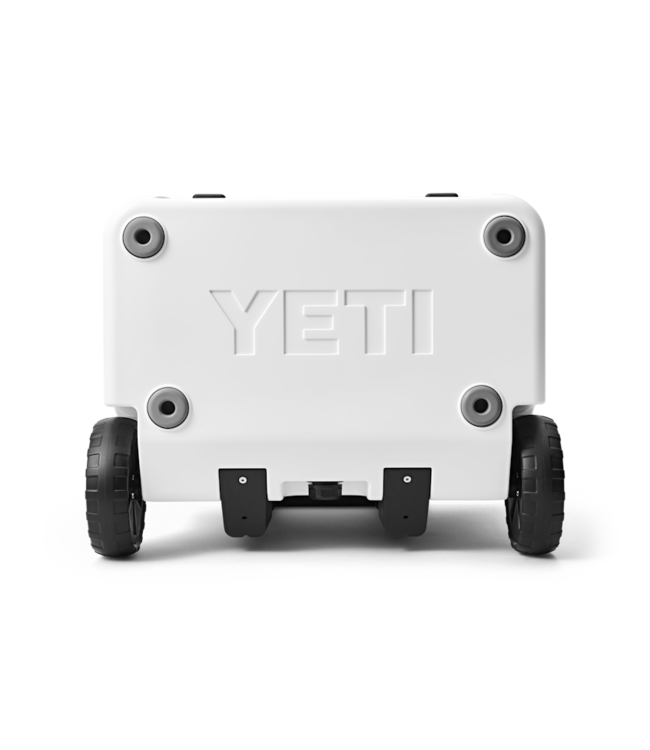 YETI ROADIE 60 HARD COOLER WHITE