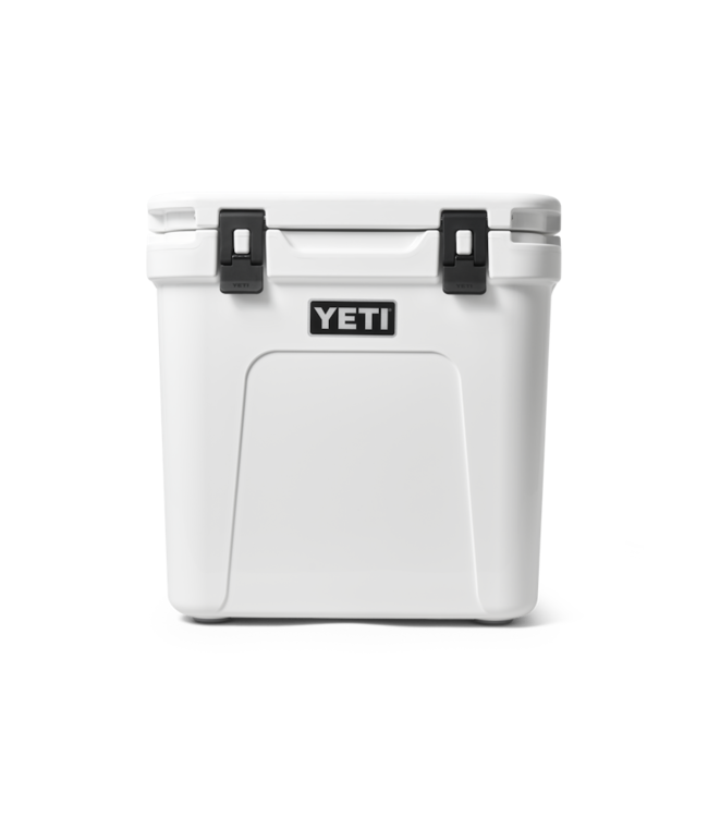 YETI ROADIE 48 HARD COOLER WHITE