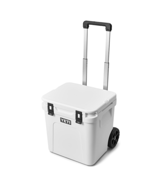 YETI ROADIE 48 HARD COOLER WHITE
