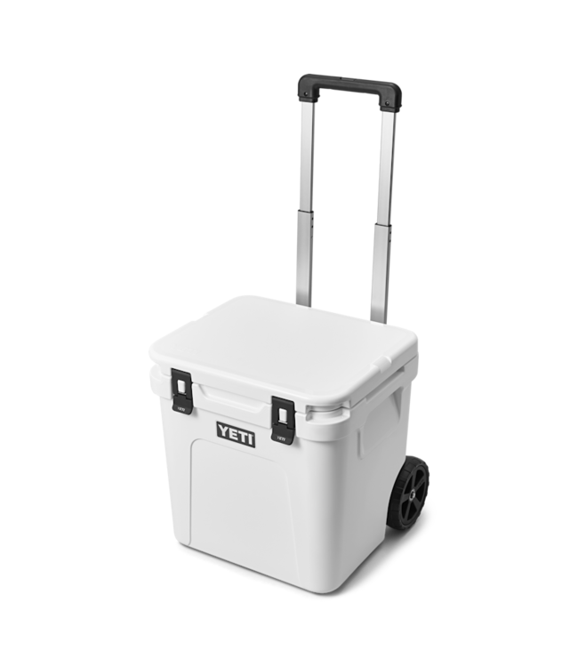YETI ROADIE 48 HARD COOLER WHITE