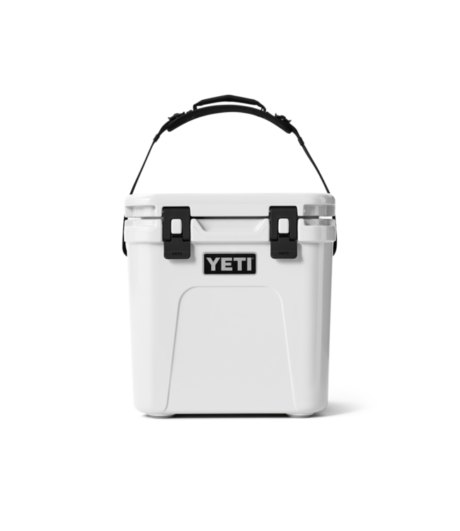 YETI ROADIE 24 HARD COOLER WHITE