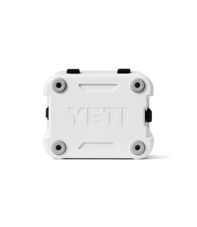 YETI ROADIE 24 HARD COOLER WHITE