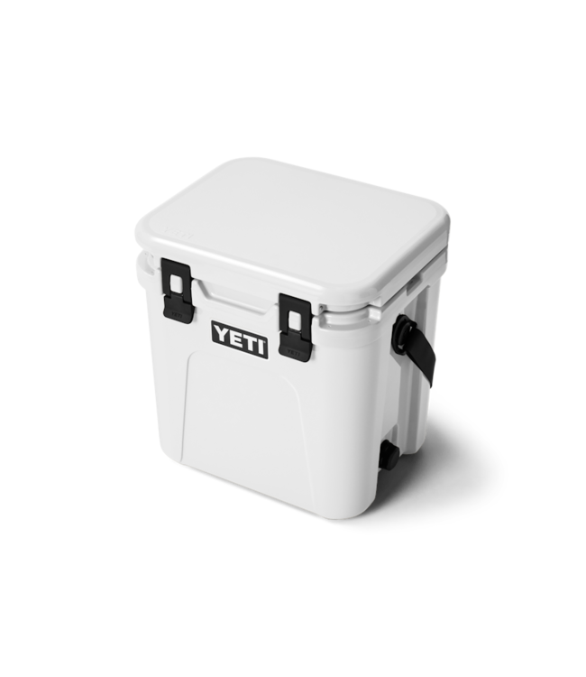YETI ROADIE 24 HARD COOLER WHITE