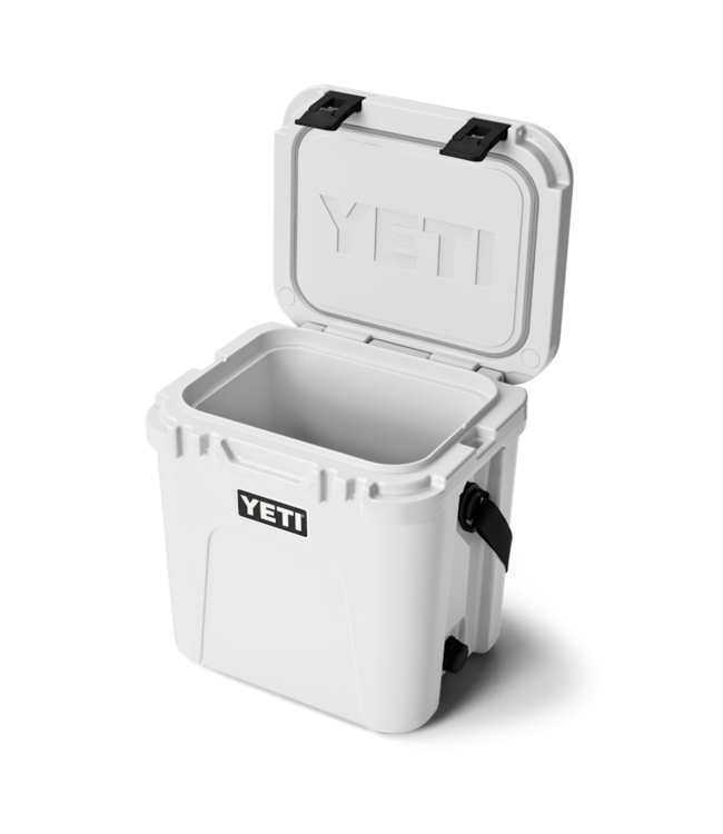YETI ROADIE 24 HARD COOLER WHITE