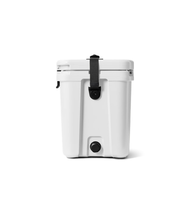 YETI ROADIE 24 HARD COOLER WHITE