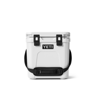 YETI ROADIE 24 HARD COOLER WHITE