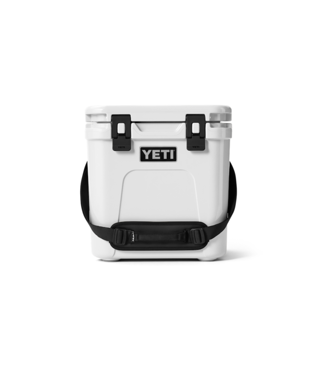 YETI ROADIE 24 HARD COOLER WHITE