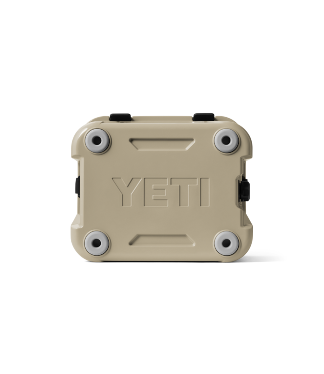 YETI ROADIE 24 HARD COOLER TAN