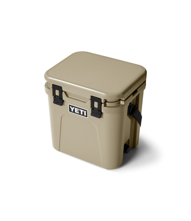YETI ROADIE 24 HARD COOLER TAN