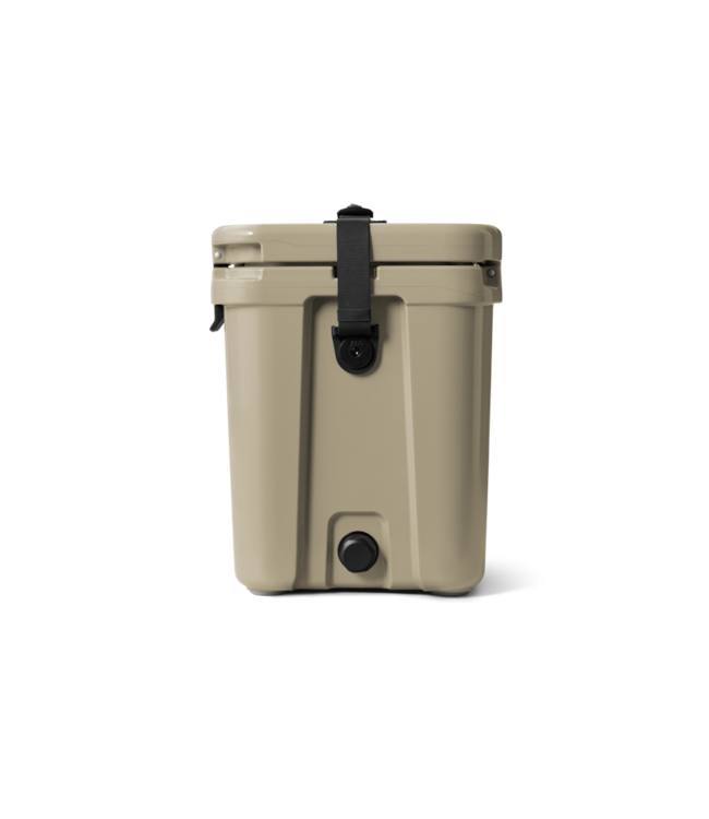 YETI ROADIE 24 HARD COOLER TAN
