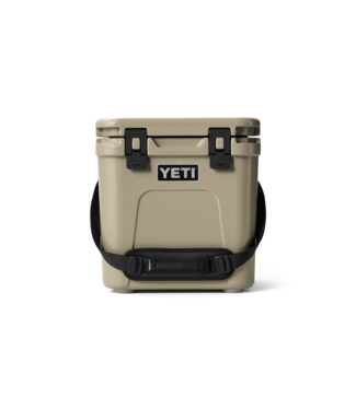 YETI ROADIE 24 HARD COOLER TAN