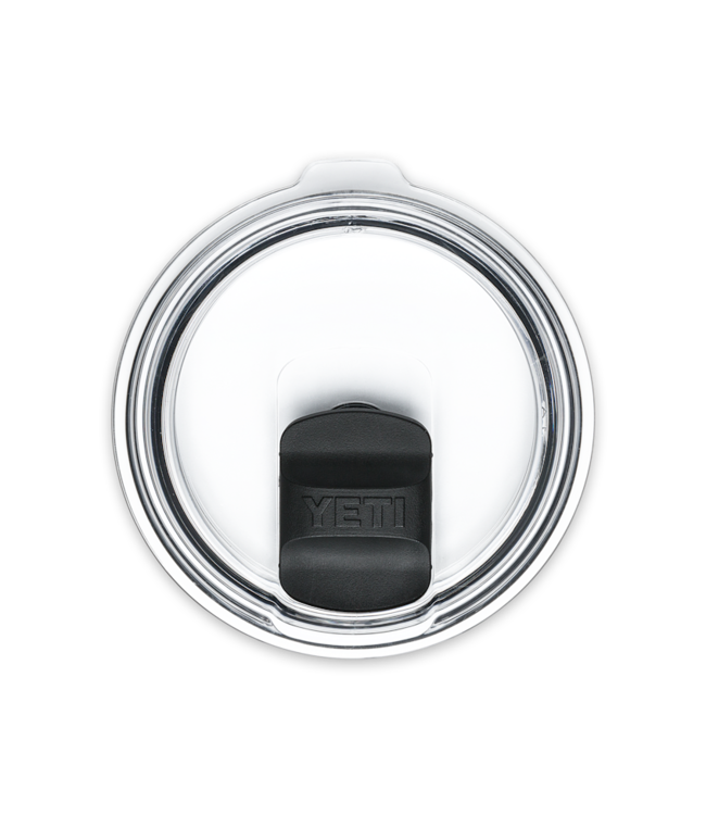 YETI RAMBLER 30oz TUMBLER w/MAGSLIDER LID STAINLESS STEEL
