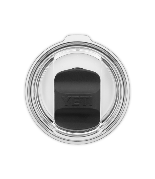 YETI RAMBLER 10oz WINE TUMBLER w/MAGSLIDER LID CHARCOAL