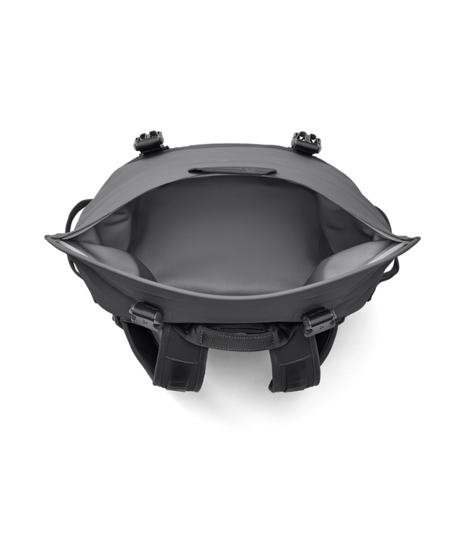 YETI HOPPER M20 BACKPACK SOFT COOLER CHARCOAL