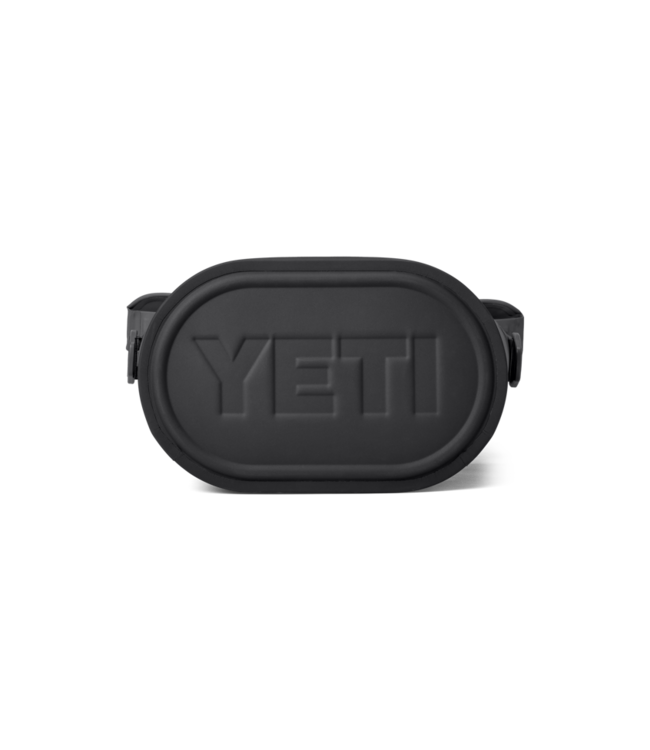 YETI HOPPER M15 SOFT COOLER CHARCOAL