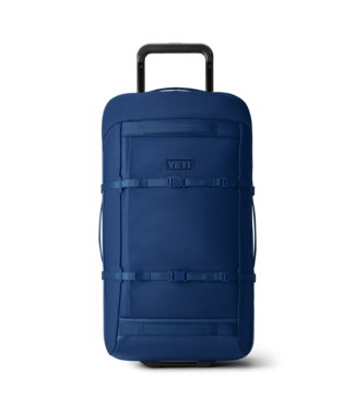 YETI CROSSROADS 29 LUGGAGE NAVY