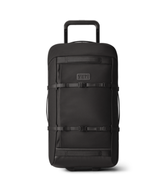 YETI CROSSROADS 29 LUGGAGE BLACK
