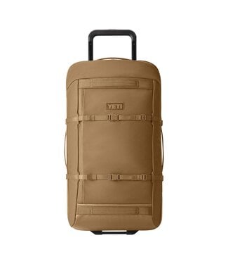 YETI CROSSROADS 29 LUGGAGE ALPINE BROWN