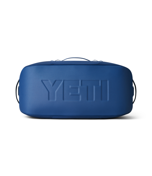 YETI CROSSROADS 60L DUFFLE BAG NAVY
