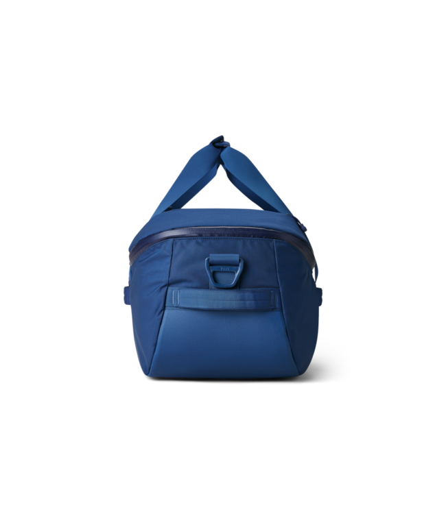 YETI CROSSROADS 60L DUFFLE BAG NAVY