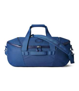 YETI CROSSROADS 60L DUFFLE BAG NAVY