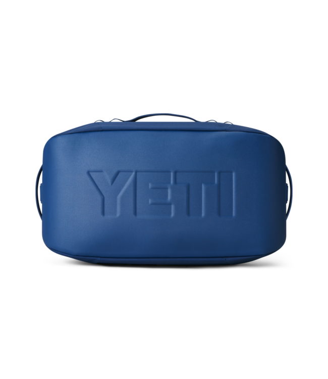 YETI CROSSROADS 40L DUFFLE BAG NAVY