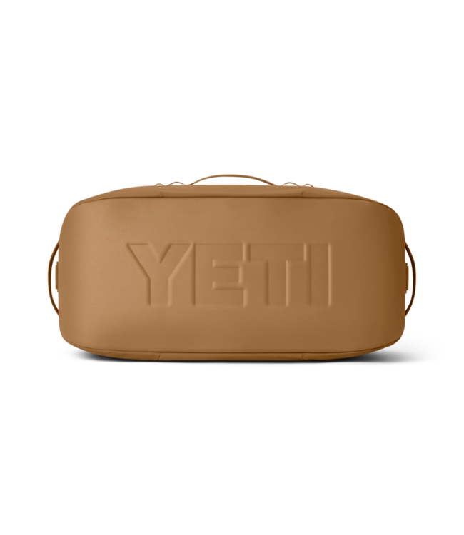 YETI CROSSROADS 60L DUFFLE BAG ALPINE BROWN